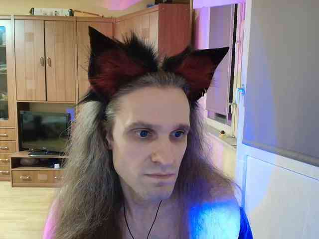 Foxhaven Live Webcam on BongaCams