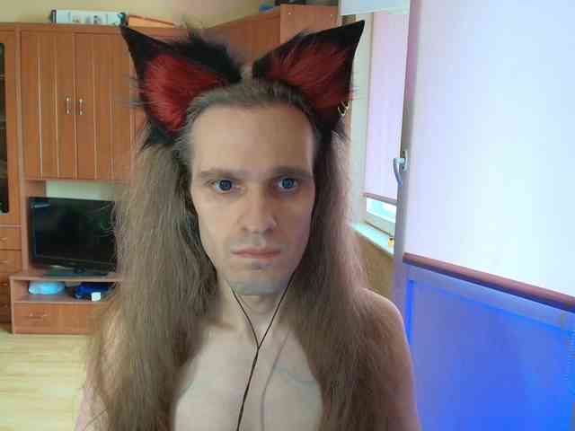Foxhaven Sex Cam Show