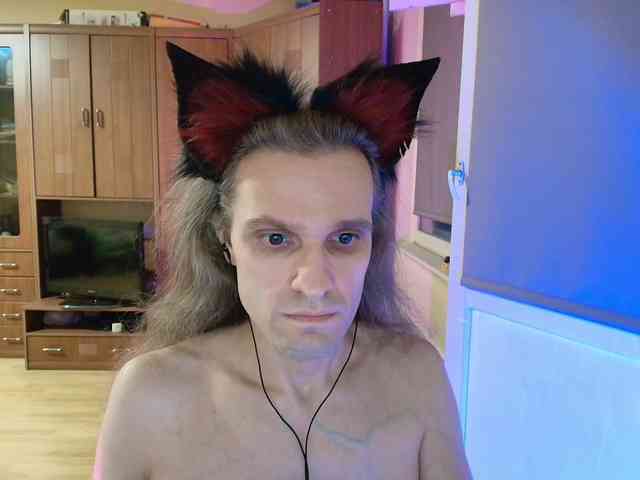 Foxhaven Sex Cam Show