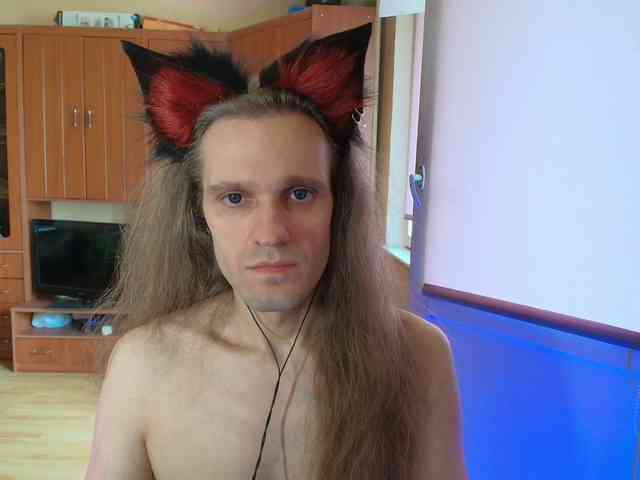 Foxhaven Sex Cam Show