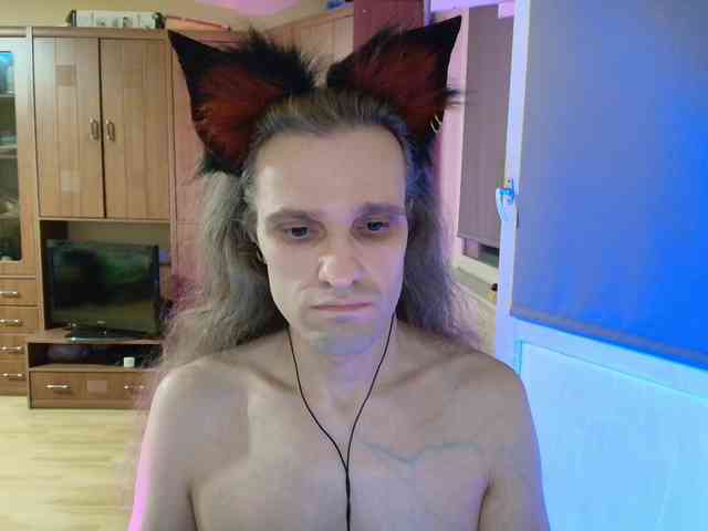 Foxhaven Sex Cam Show