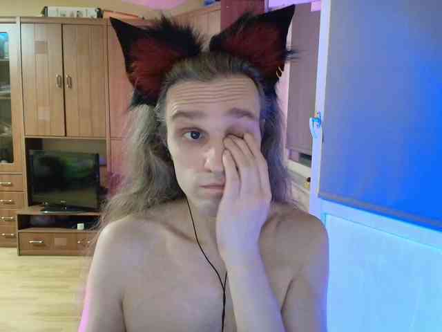 Foxhaven Sex Cam Show