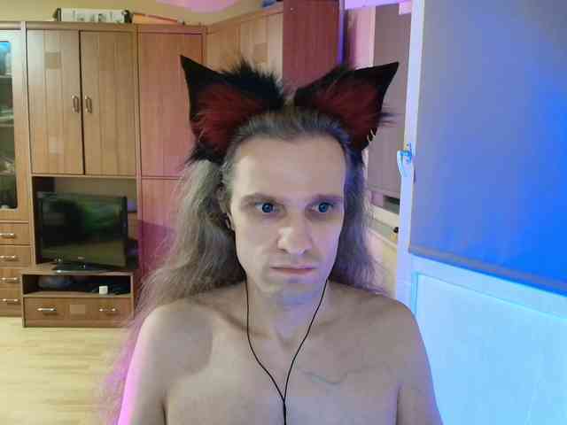 Foxhaven Sex Cam Show