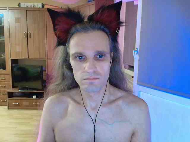 Foxhaven Sex Cam Show