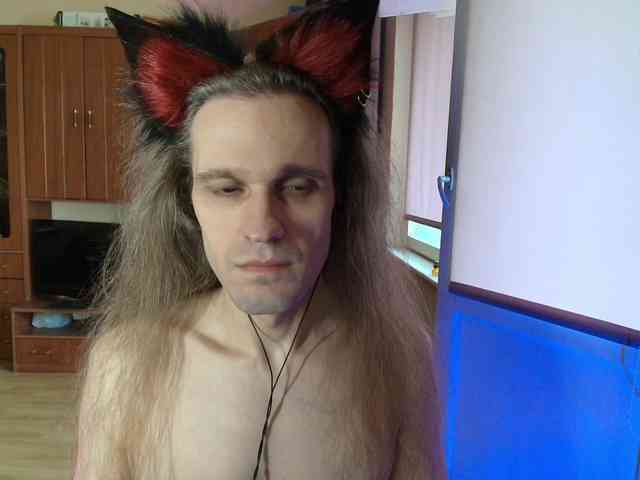 Foxhaven Sex Cam Show