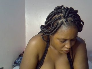 cute-africanah