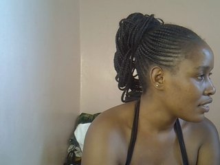 cute-africanah