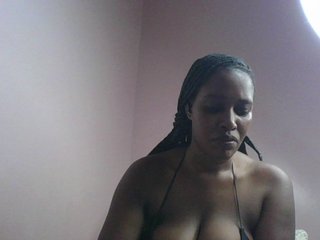 cute-africanah