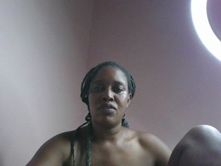 cute-africanah