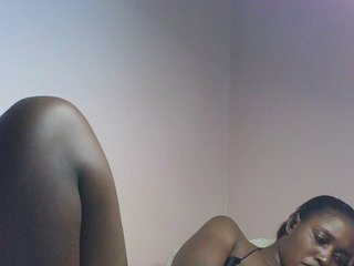 cute-africanah Porn Show