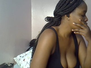 cute-africanah