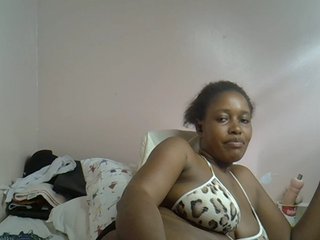 cute-africanah