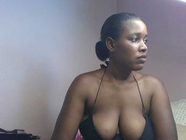 Preview of cute-africanah