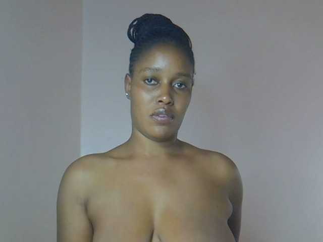 cute-africanah