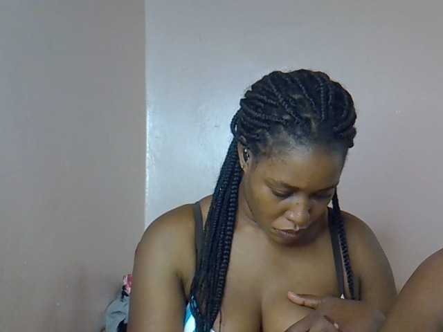 cute-africanah