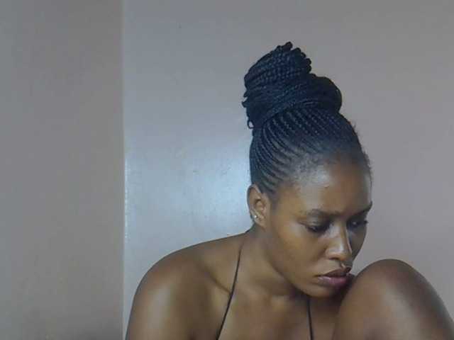 cute-africanah