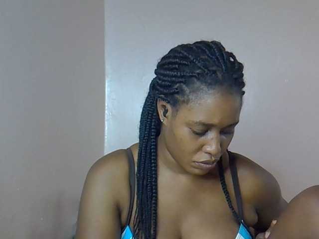 Preview of cute-africanah