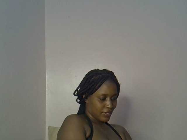 cute-africanah