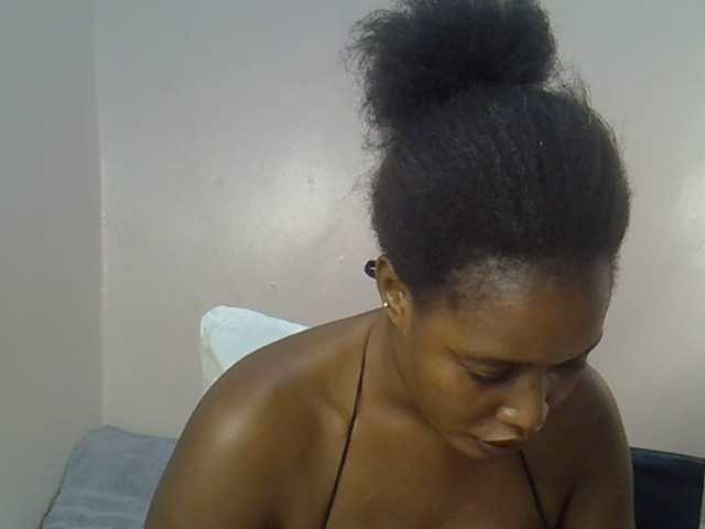 cute-africanah