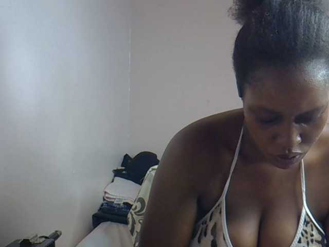 cute-africanah