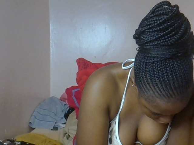cute-africanah