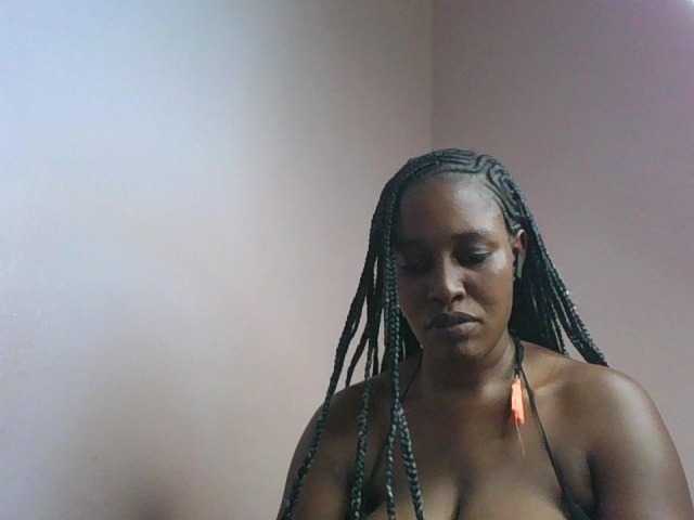 cute-africanah