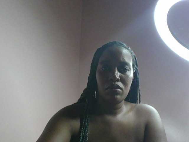 cute-africanah