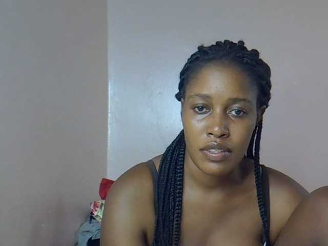 Preview of cute-africanah