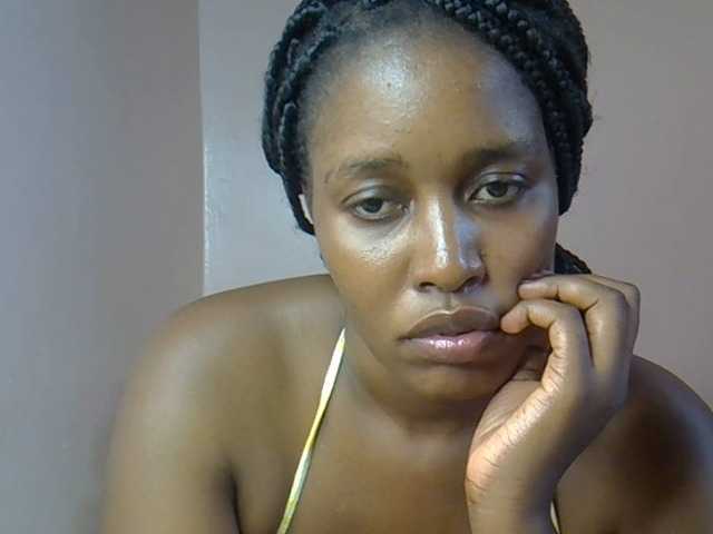 cute-africanah