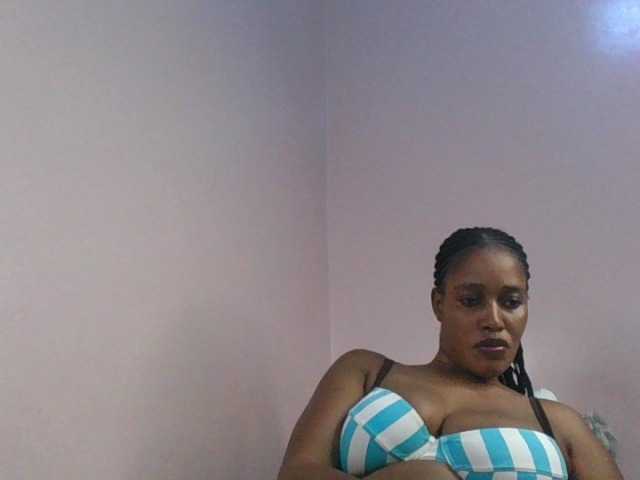 cute-africanah
