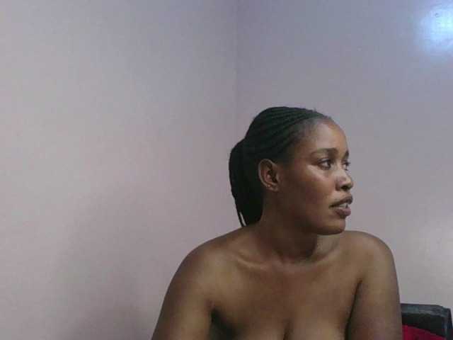 cute-africanah