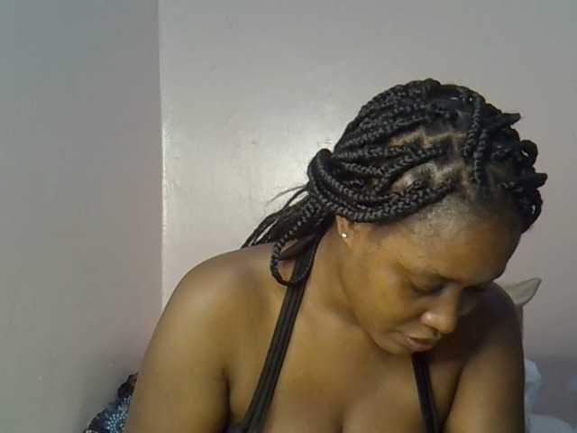 cute-africanah