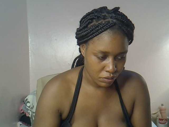 cute-africanah