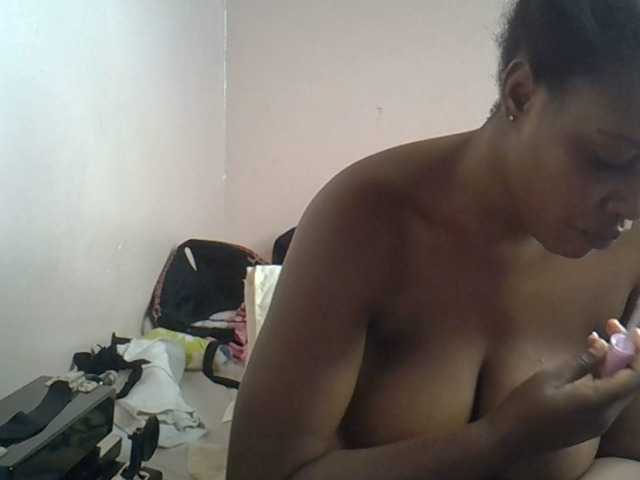 cute-africanah