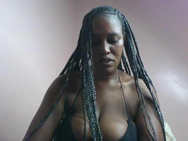cute-africanah