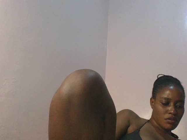 cute-africanah