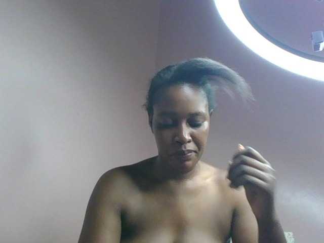 Preview of cute-africanah