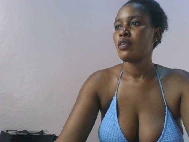 cute-africanah