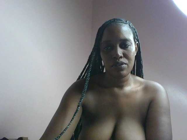 cute-africanah