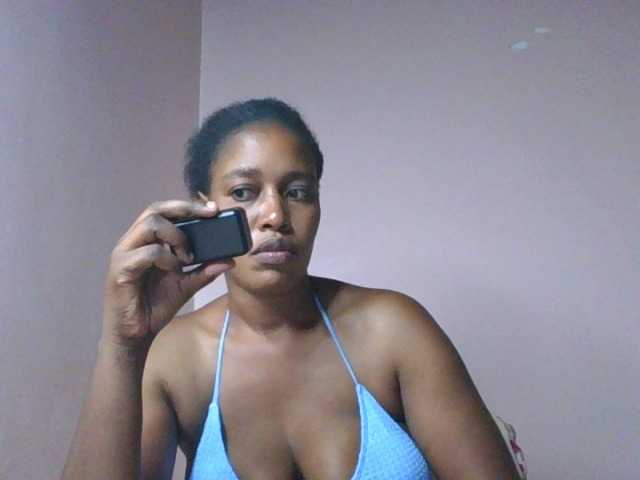 cute-africanah