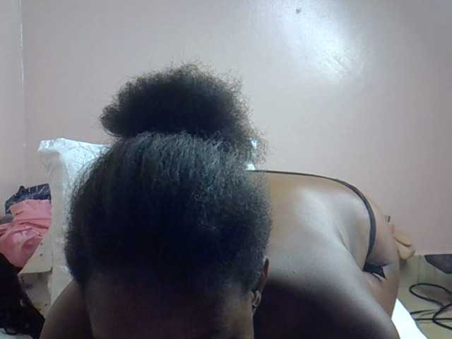 cute-africanah