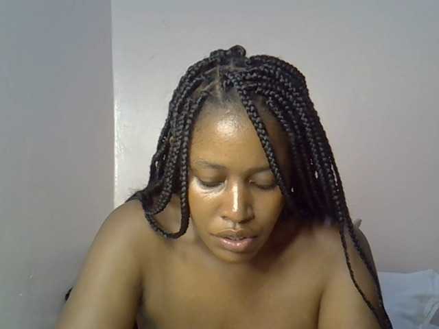 cute-africanah