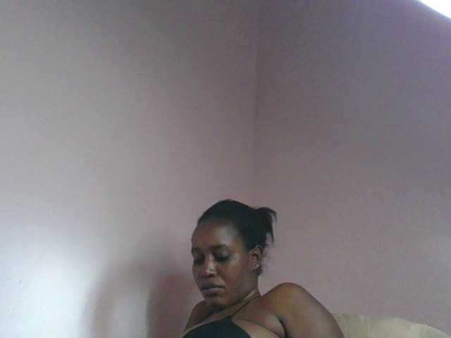 Preview of cute-africanah