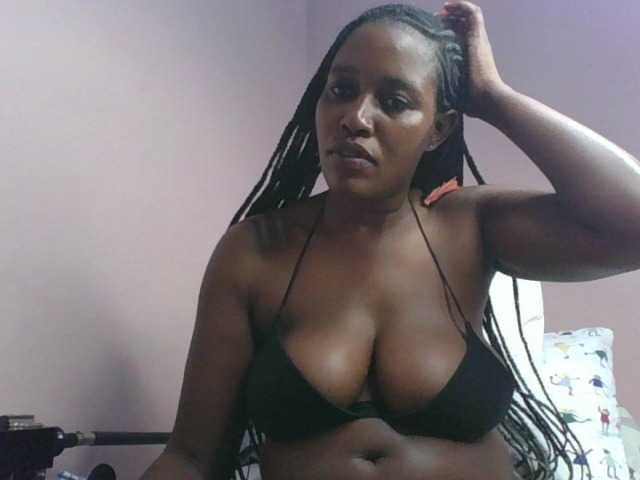 cute-africanah