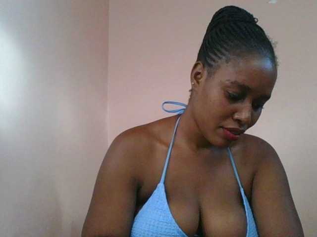 cute-africanah