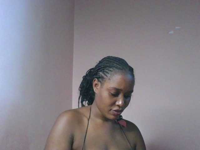 cute-africanah