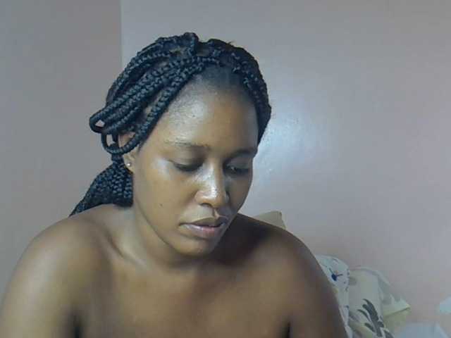 cute-africanah