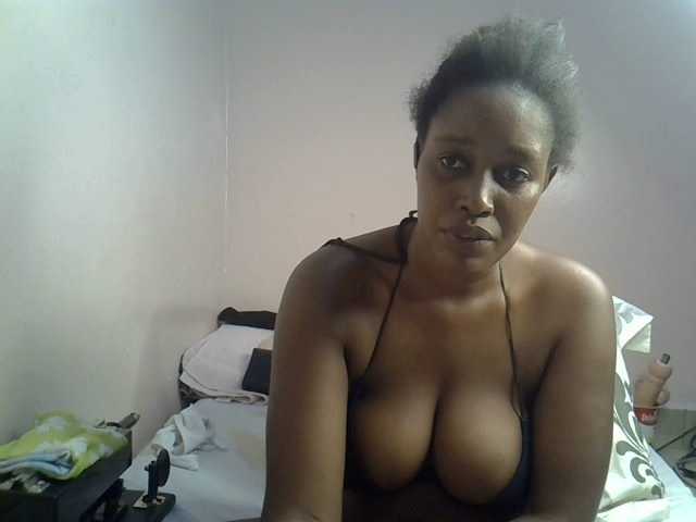 cute-africanah
