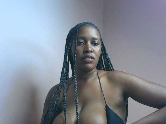 cute-africanah