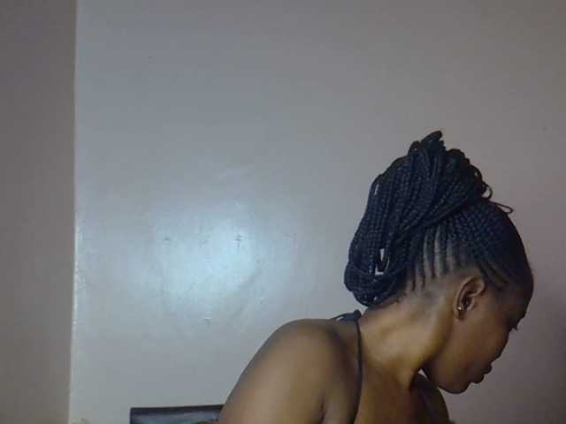 cute-africanah